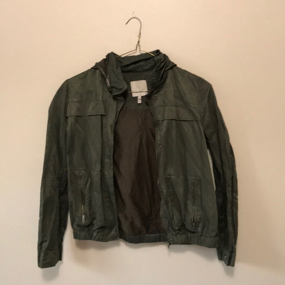 Joie Jacket